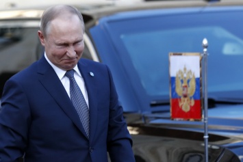 Путин расширил эксперимент по сбору налога с самозанятых на 19 регионов