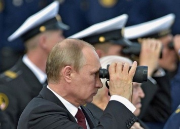 РФ не отказалась от идеи "полногибридного раскачивания ситуации" в Украине, считает Павел Климкин