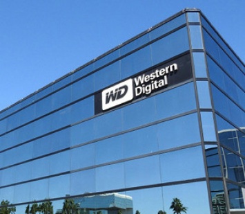 Western Digital не сомневается в своей способности удержать лидирующие позиции