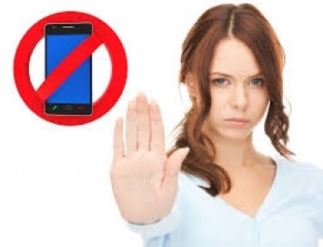 Запорожские власти просят запретить разговоры по телефону
