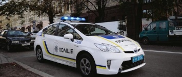 В Киеве задержали студентку с наркотиками (ФОТО)