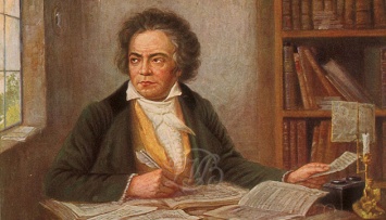 Искусственный интеллект допишет Десятую симфонию Бетховена
