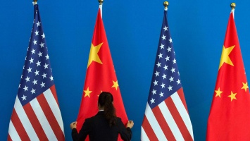 NYT: США выдворили двух дипломатов КНР по обвинению в шпионаже
