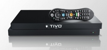 Приставка TiVo наконец-то получила поддержку работы через мобильную сеть