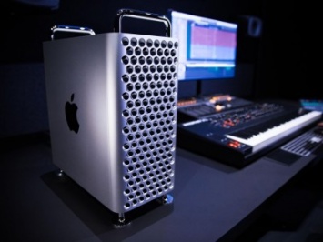 Apple уличили в жадности при продаже оперативной памяти для новых Mac Pro