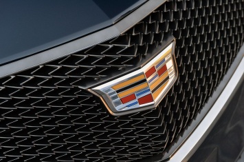 Cadillac озвучил дату премьеры нового Escalade (ФОТО)