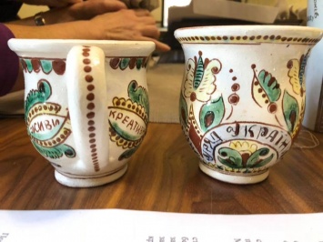 Гуцульская керамическая роспись стала культурным наследием ЮНЕСКО