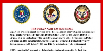 ФБР накрыло крупный пиратский стриминговый сервис