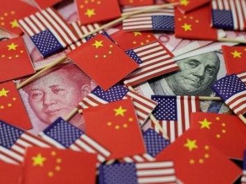 США и Китай договорились о первом этапе «перемирия» в торговой войне