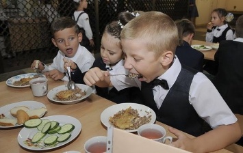 «Пороблено»: АМПУ отменил в Николаеве тендер на организацию питания детей в школах и детсадах