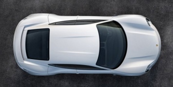 Компания Porsche оформила патент для автономных автомобилей