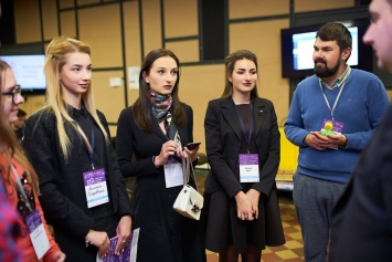 Одесса вошла в ТОП-10 лучших городов Украины для развития молодежи