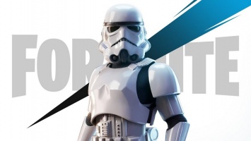 В Fortnite показали отрывок фильма «Звездные войны: Скайуокер. Восход» и появился новый контент