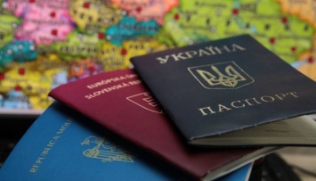 Для получения украинского гражданства предлагают ввести присягу