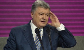 Порошенко уходит навсегда: из Офиса президента сильно надавили - пришлось