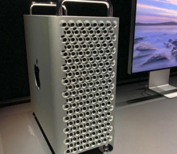 Apple использует в Mac Pro самую дешевую оперативную память и продает ее в разы дороже