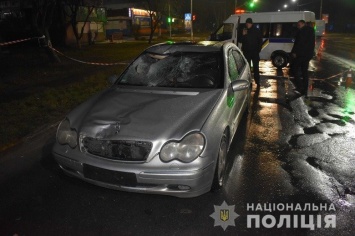 На Киевщине водитель совершил смертельное ДТП и скрылся, - ФОТО