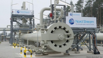 Nord Stream 2 подал заявку на строительство трубы зимой и весной