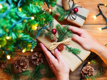 Под новогоднюю елочку: ТОП-подарков для ребенка, женщины или мужчины