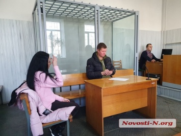 Убийство матерью новорожденного в Николаеве: заседание перенесли из-за неявки прокурора