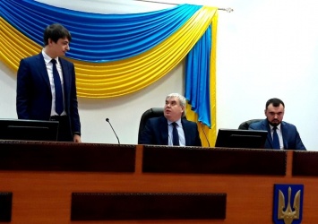 Новый прокурор области перевез в Запорожье своих харьковских замов: что есть в их декларациях
