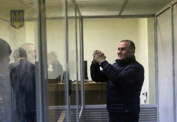 Суд закрыл дело в отношении "диктаторских законов" против Ефремова, Стояна и Гордиенко