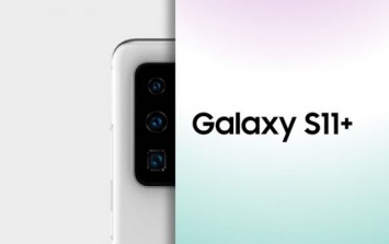 Камера Samsung Galaxy S11 получит 9-к-1 Bayer сенсор