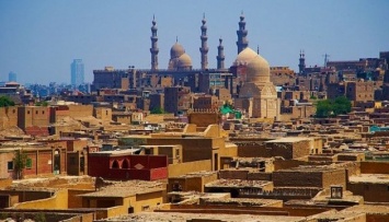 Египетское правительство в следующем году начнет переезд в новую столицу