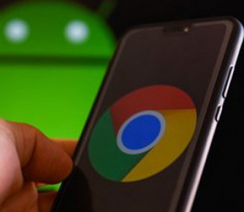 Google заблокировала установку Chrome 79