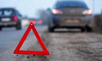 Страшная авария в Черниговской области: от пассажирского автобуса ничего не осталось