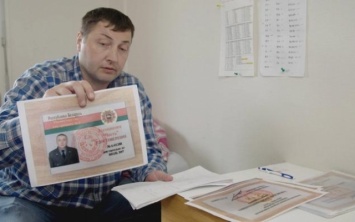 Бывший сотрудник МВД Белоруссии признался в убийствах критиков Лукашенко (ВИДЕО)