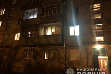 В Харькове из-за отравления угарным газом погиб мужчина и его двухлетний сын