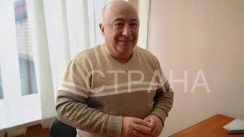 «Да, Вова виноват». Отец Зеленского оценил старания сына-президента