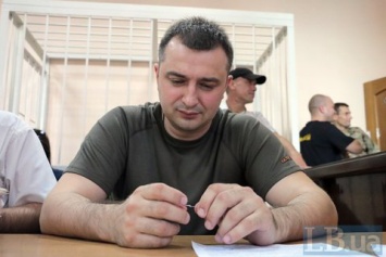Суд обязал ГПУ выплатить более миллиона гривен уволенному прокурору Кулику
