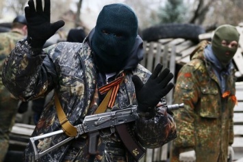 Самосуд и убийства: в рядах террористов ''ДНР'' назрел раскол