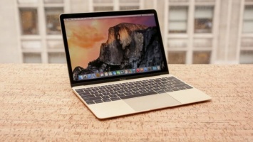 Каким станет новый MacBook
