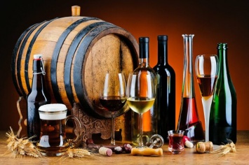 Новый год будет безнадежно испорчен: самые опасные алкогольные напитки