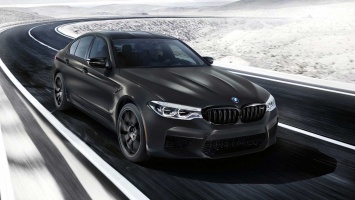 BMW остановил продажи М-версий из-за проблем с проводкой