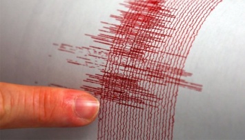 В Китае произошло землетрясение: есть пострадавшие