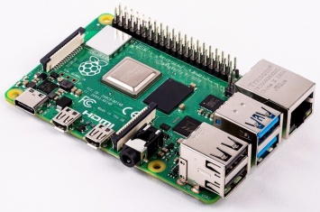 По всему миру продано более 30 млн одноплатных компьютеров Raspberry Pi