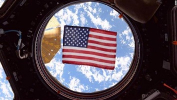 Конгресс США одобрил создание военно-космических сил