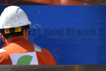 "Северный поток-2": в "Нафтогазе" сделали заявление