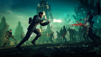 Комплект Zombie Army Trilogy выйдет на Nintendo Switch в начале 2020 года