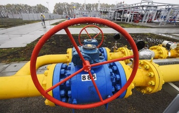 Украина подписала соглашение с Румынией о поставках газа с юга
