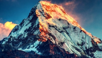 В Непале могут изменить условия для восхождения на Эверест
