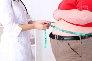 Потерю лишнего веса назвали способом избежать рак