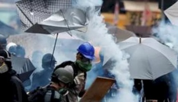 Протесты в Гонконге привели к росту безработицы