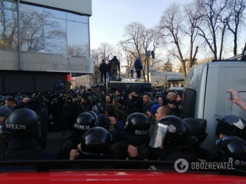 Новые факты о здоровье пострадавшего под Радой подполковника: жена рассказала о состоянии офицера