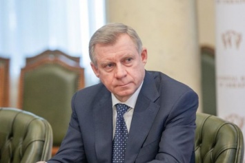 Смолий намекнул на связь критиков Нацбанка в Совете НБУ с Коломойским