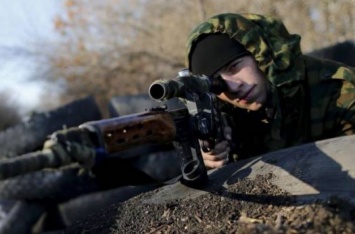 Новые жертвы на Донбассе: снайпер «ДНР» застрелил мирного жителя